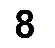 8